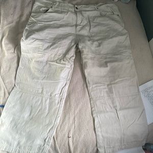 Brand is new boundaries